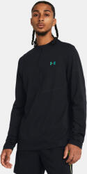 Under Armour Férfi póló Under Armour Vanish Elite Seamless 1/4 Zp (1382798-001)