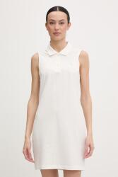 GUESS rochie bumbac cu elastan SILVY PPY2-SUD15Z_01X (V6GK09.K3152)