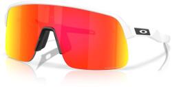 Oakley Ochelari Oakley Sutro Lite S, matte white/Prizm Ruby ()