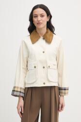 Barbour jachetă scurtă pentru femei, din bumbac PPY2-KUD0D5_01X (LCA0377)