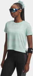 Under Armour Női póló Under Armour UA Velociti Shortsleeve (6009540-703)