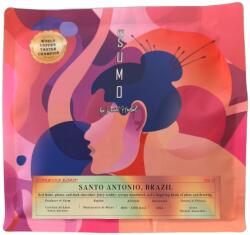 Sumo Coffee Roasters SUMO - Arara, Natural Anaerobic, Santo Antônio, Brazil 1 KG