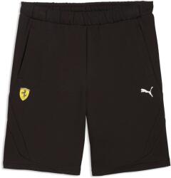 PUMA Ferrari Sweat Shorts (634245-01)