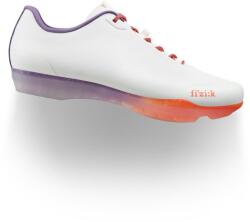 fizik Pantofi fizik TEMPO BEAT, alb/portocaliu (EU 40)