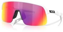Oakley Ochelari Oakley Sutro Lite S, matte white/Prizm Road ()