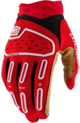  Mănuși motocross 100% Airmatic 2 roșu-negru (AIM172-0315)