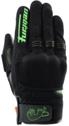 Furygan Mănuși motocicletă Furygan Jet D3O Evo negru-verde (FUR4621-1025)