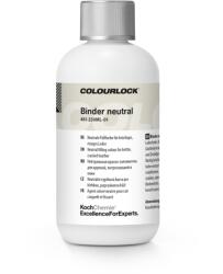 COLOURLOCK Binder Neutral - Consolidator și stabilizator pentru piele deteriorată 250ml (4523)