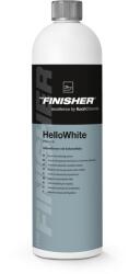 Koch-Chemie The Finisher HelloWhite - Puternic curățător pentru gelcoat și lac 1L (4593)