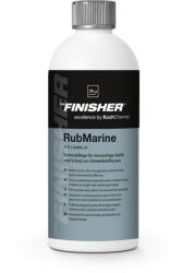 Koch-Chemie The Finisher RubMarine - Protecție pentru plastic și cauciuc 500ml (4597)