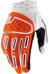  Mănuși motocross 100% Airmatic 2 portocalii (AIM172-0317)