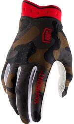  Mănuși motocross 100% camo iTrack (AIM172-0323)