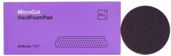 Koch Chemie Micro Cut Hard Foam Pad 45 x 25mm - Disc de lustruire violet dur (4569)