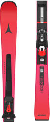 Atomic Redster S8 Rvsk C + I12 Gw (aass03632)