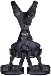 Singing rock Ham Singing rock PROFI WORKER 3D standard, negru (XL)