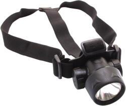 Baladéo PLR045 Kombinált fényszóró halogén + 3 LED