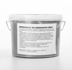 Jolly Black impregnáló krém ütésálló csizmákhoz