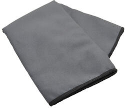 Baladéo PLR307 Cham, gyorsan száradó törölköző mérete. S, szürke