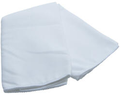 Baladéo PLR308 gyorsan száradó törölköző Cham, méret. S, fehér