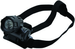 Baladéo PLR426 Ubac fejlámpa 1W-os LED-del