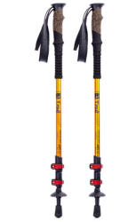 WARP Trail EVO narancssárga túrabotok 140 cm