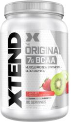 Xtend BCAA 1300 g căpșuni - kiwi
