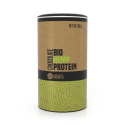 GymBeam Proteine BIO Proteine din cânepă - VanaVita - GymBeam