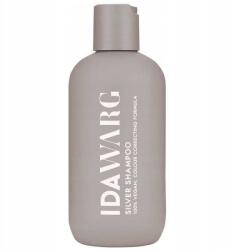 Rene Furterer IDA WARG Silver Shampoo 250 ml (7340074775163) (7340074775163)