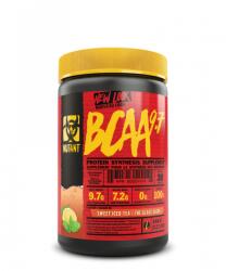 MUTANT Mutant Hardcore BCAA 390 g piersică
