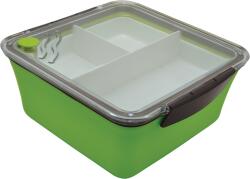 Baladéo PLR512 Nagoya élelmiszer doboz, zöld