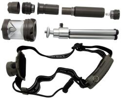 Baladéo PLR413 Basecamp lámpa szett