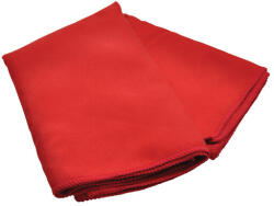Baladéo PLR313 Cham gyorsan száradó törölköző, méret. M, piros