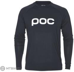 POC Tricou POC Reform Enduro, negru uraniu (M)