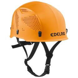 EDELRID Cască EDELRID Ultralight III, portocalie