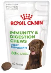Royal Canin Recompense pentru caini Royal Canin Immunity Digestion Puppy 100 gr