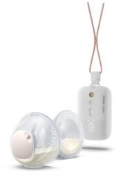 Philips mellszívó elektromos hordozható dupla SCF532/11 - babycenter-online