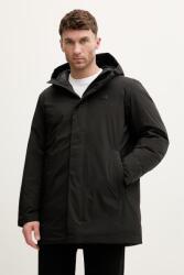 Helly Hansen pehelydzseki URB PRO HT DOWN COAT - fekete M