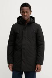 G-Star RAW rövid kabát 0 - fekete S - answear - 69 990 Ft