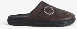 Emu Australia női bőr papucs Amber 2.0 - barna Női 39
