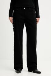 IRO farmer WM23THESS - fekete 40