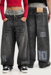 Barrow farmer - szürke 31