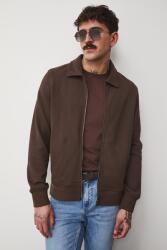 MEDICINE felső - barna L - answear - 20 990 Ft