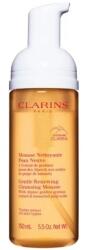 Clarins Gyengéd megújító tisztító hab Minden bőrtípusra alkalmas tisztító hab 150 ml