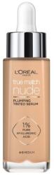 L'Oréal L’Oréal True Match Hidratáló színező szérum 4-5 Medium