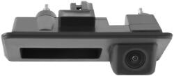 Phonocar VM263 gyári helyre illeszkedő tolatókamera 960x576 felbontással VW Tiguan modellekhez