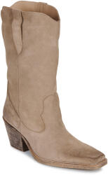 Bronx Botine Femei cassi-dy Bronx Bej 40