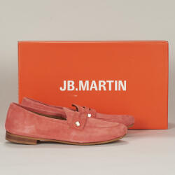 JB Martin Mocasini Femei FRANCHE SOFT JB Martin roz 37 - spartoo - 190,00 RON