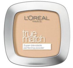 L'Oréal L’Oréal True Match Természetes fedésű kompakt púder 2N Vanília