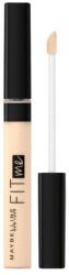 Maybelline Maybelline Fit Me Concealer Arcpúdere 12 Soft Ivory