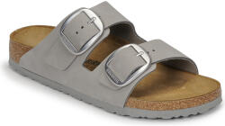 Birkenstock Papuci de vară Femei Arizona Big Buckle BIRKENSTOCK Bej 36